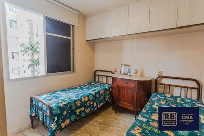 Apartamento, 3 quartos, 85 m² - Foto 5