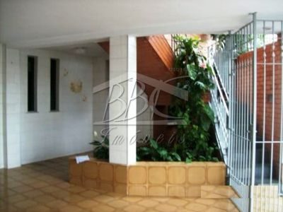 Sobrado, 4 quartos, 226 m² - Foto 5