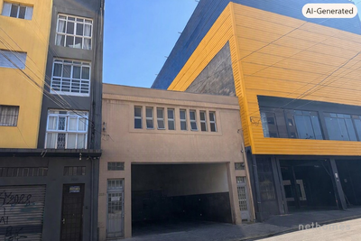 Loja-Salão, 370 m² - Foto 1