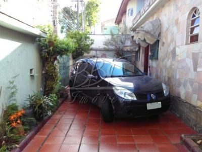 Casa, 3 quartos, 156 m² - Foto 3