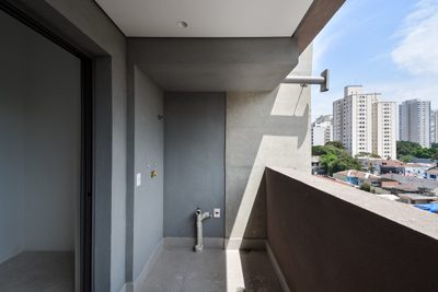Apartamento, 1 quarto, 32 m² - Foto 4
