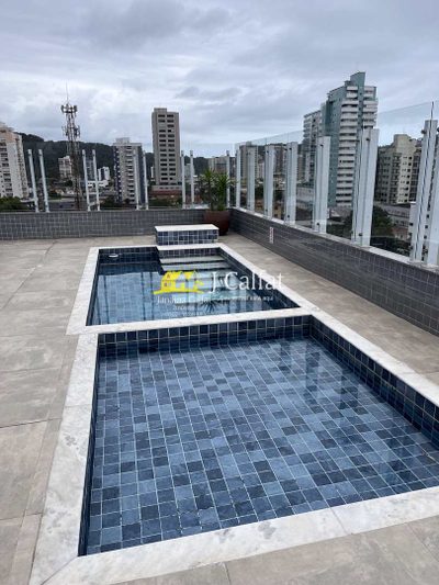 Apartamento, 1 quarto, 42 m² - Foto 1