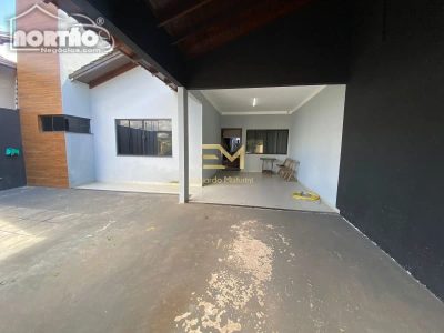 Casa, 3 quartos - Foto 3
