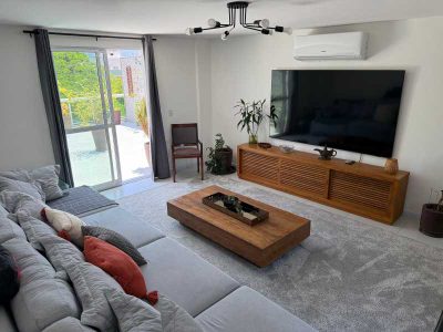Cobertura, 3 quartos, 200 m² - Foto 1