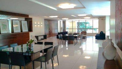 Apartamento, 3 quartos, 120 m² - Foto 2