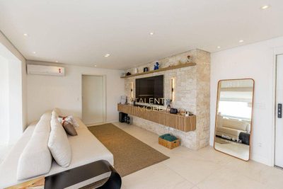Apartamento, 3 quartos, 135 m² - Foto 4
