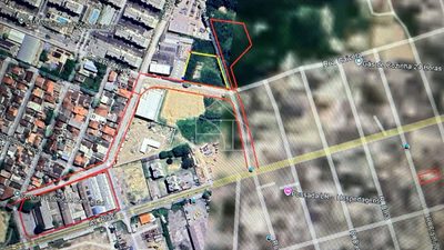 Loteamento e Condomínio, 1387 m² - Foto 2