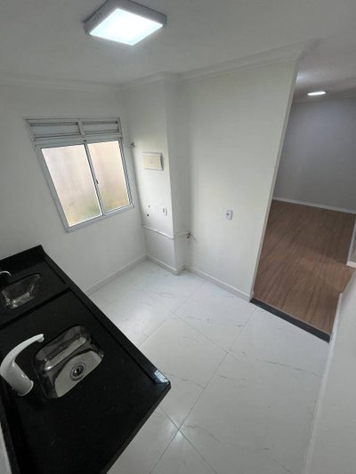 Apartamento, 2 quartos, 43 m² - Foto 4