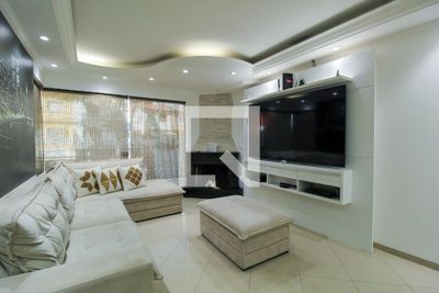 Casa, 4 quartos, 280 m² - Foto 3