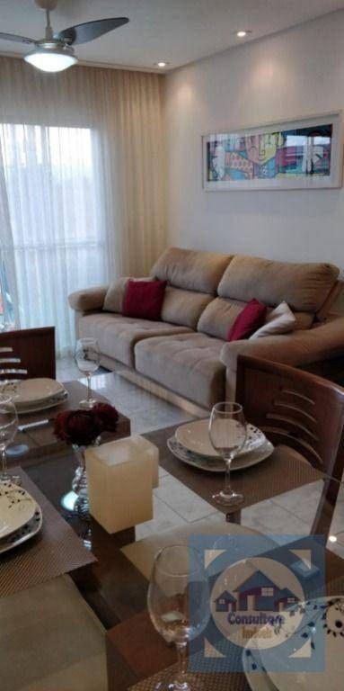 Casa, 2 quartos, 70 m² - Foto 2