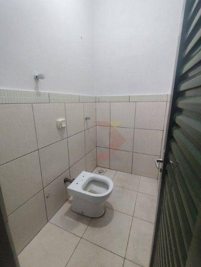 Depósito-Galpão, 300 m² - Foto 5