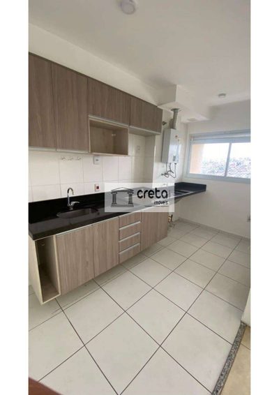 Apartamento, 3 quartos, 66 m² - Foto 4