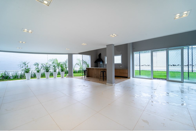 Apartamento, 2 quartos, 67 m² - Foto 2