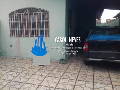 Casa, 2 quartos, 73 m² - Foto 1