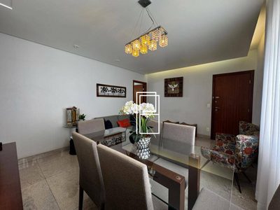 Apartamento, 3 quartos, 77 m² - Foto 5