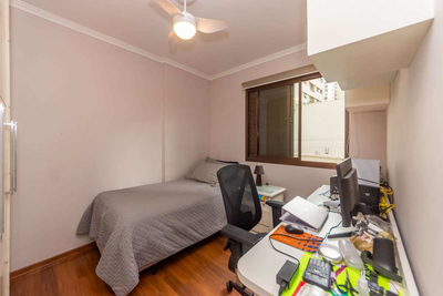 Apartamento, 3 quartos, 94 m² - Foto 5