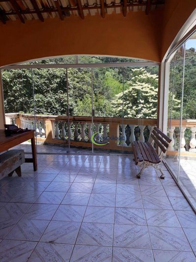 Chácara, 2 quartos, 2300 m² - Foto 3