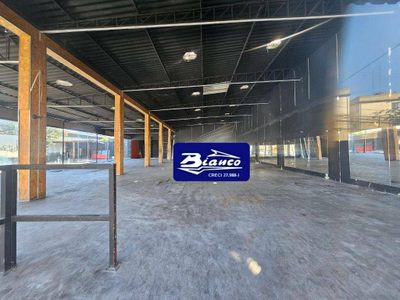 Depósito-Galpão, 500 m² - Foto 5