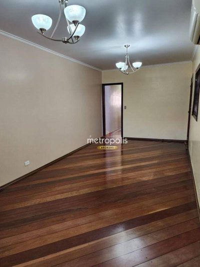 Sobrado, 3 quartos, 202 m² - Foto 3