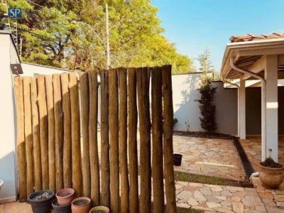 Casa, 4 quartos, 312 m² - Foto 3