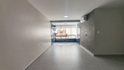 Apartamento, 3 quartos, 121 m² - Foto 2