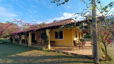 Sítio, 4 quartos, 44 hectares - Foto 3