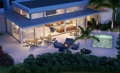 Apartamento, 3 quartos, 64 m² - Foto 4