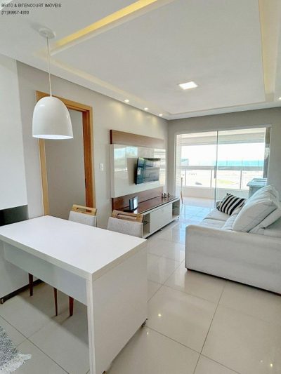 Apartamento, 1 quarto, 45 m² - Foto 2