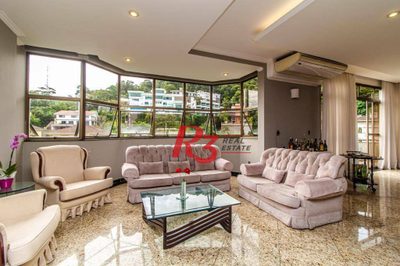 Casa, 6 quartos, 704 m² - Foto 5