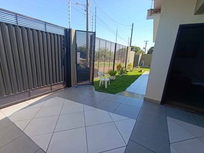 Casa, 3 quartos, 168 m² - Foto 5