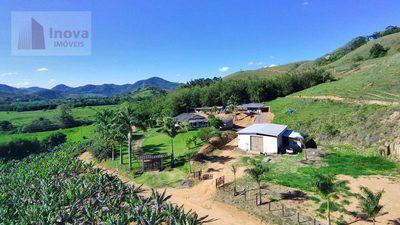 Sítio, 3 quartos, 32 hectares - Foto 2