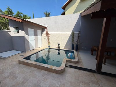 Casa de Condomínio - Foto 3