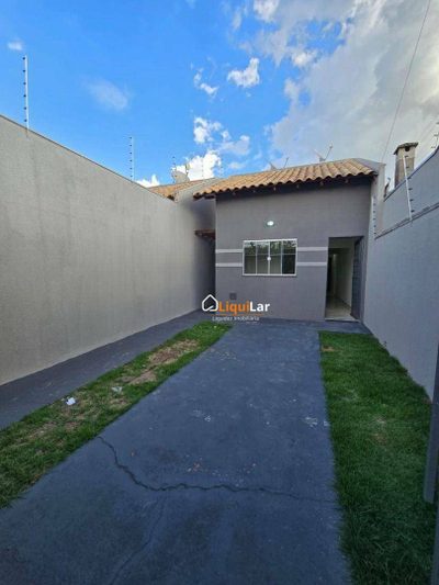 Casa, 2 quartos, 56 m² - Foto 3