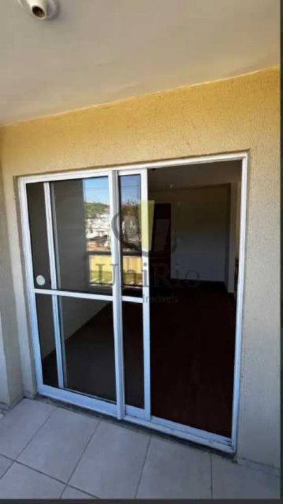 Apartamento, 2 quartos, 42 m² - Foto 3
