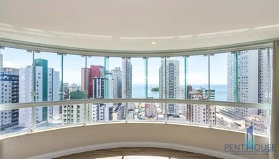 Cobertura, 3 quartos, 294 m² - Foto 4