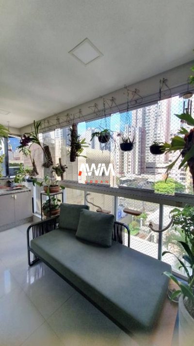 Apartamento, 3 quartos, 94 m² - Foto 4