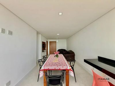 Apartamento, 3 quartos, 110 m² - Foto 2