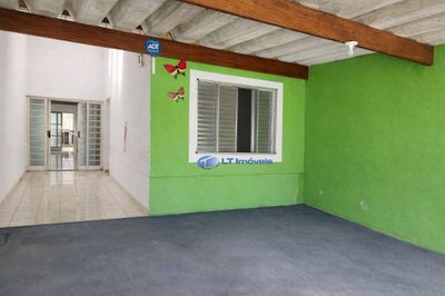 Casa, 2 quartos, 113 m² - Foto 3