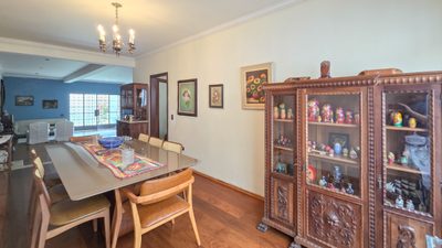 Casa, 3 quartos, 500 m² - Foto 3