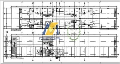 Apartamento, 2 quartos, 69 m² - Foto 1