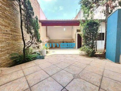 Sobrado, 3 quartos, 354 m² - Foto 2