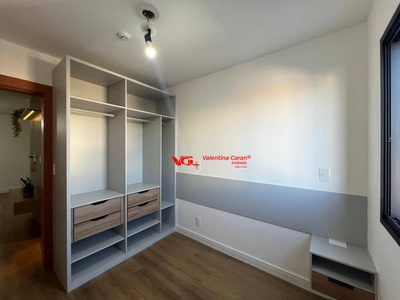 Kitnet-Studio, 40 m² - Foto 4