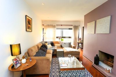 Apartamento, 3 quartos, 180 m² - Foto 3