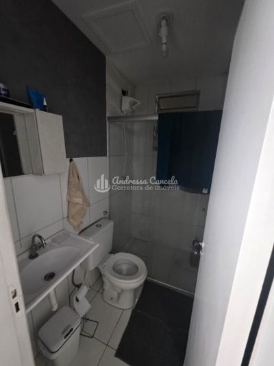 Cobertura, 2 quartos, 80 m² - Foto 2