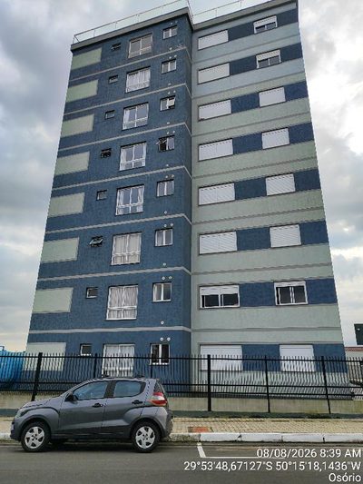 Apartamento, 2 quartos, 61 m² - Foto 1