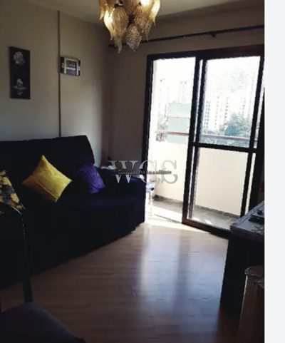 Apartamento, 3 quartos, 65 m² - Foto 3