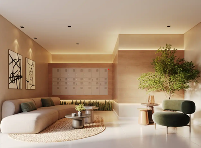 Apartamento, 2 quartos, 143 m² - Foto 2