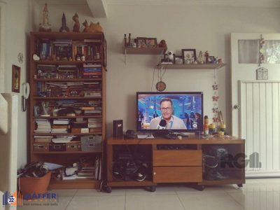 Casa de Condomínio, 2 quartos - Foto 5