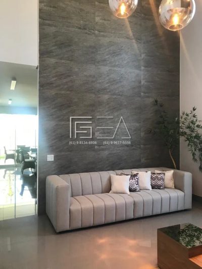 Casa, 3 quartos, 230 m² - Foto 2