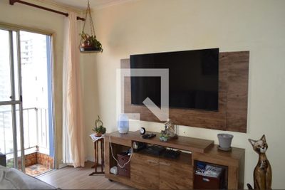 Apartamento, 2 quartos, 56 m² - Foto 3